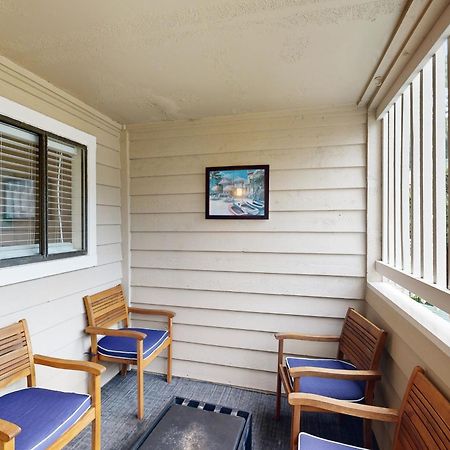 Spa On Port Royal Sound Hilton Head Island Ngoại thất bức ảnh