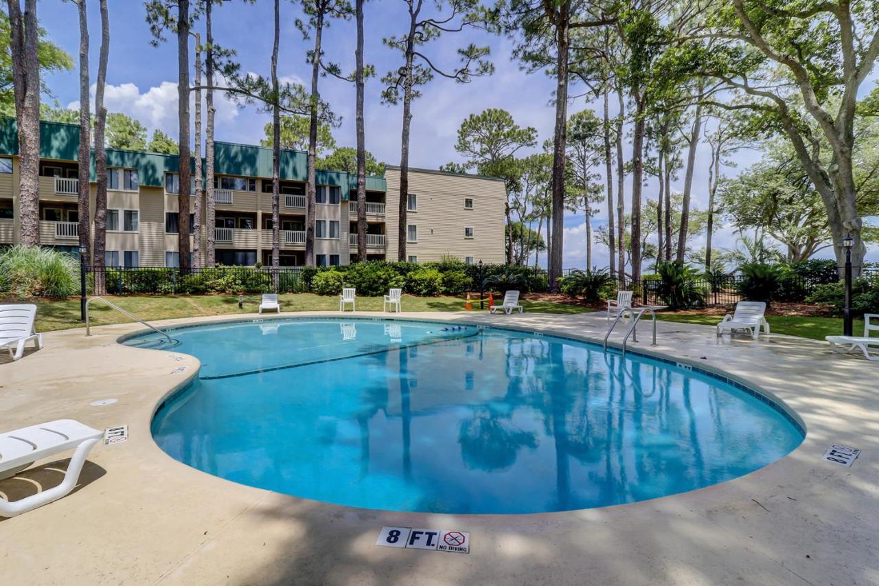 Spa On Port Royal Sound Hilton Head Island Ngoại thất bức ảnh
