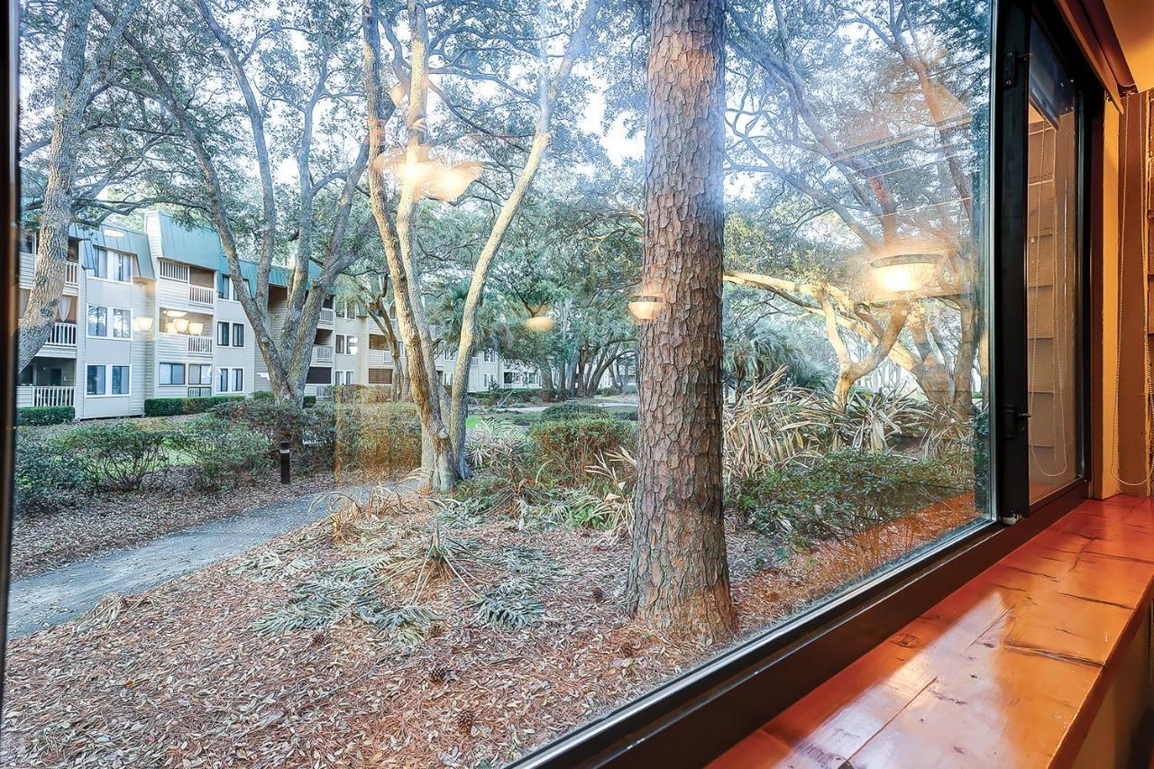 Spa On Port Royal Sound Hilton Head Island Ngoại thất bức ảnh
