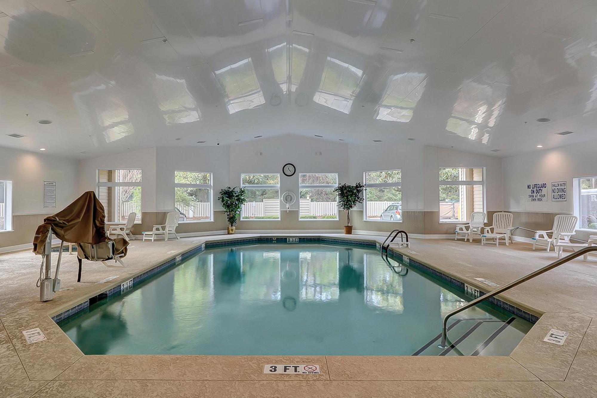 Spa On Port Royal Sound Hilton Head Island Phòng bức ảnh