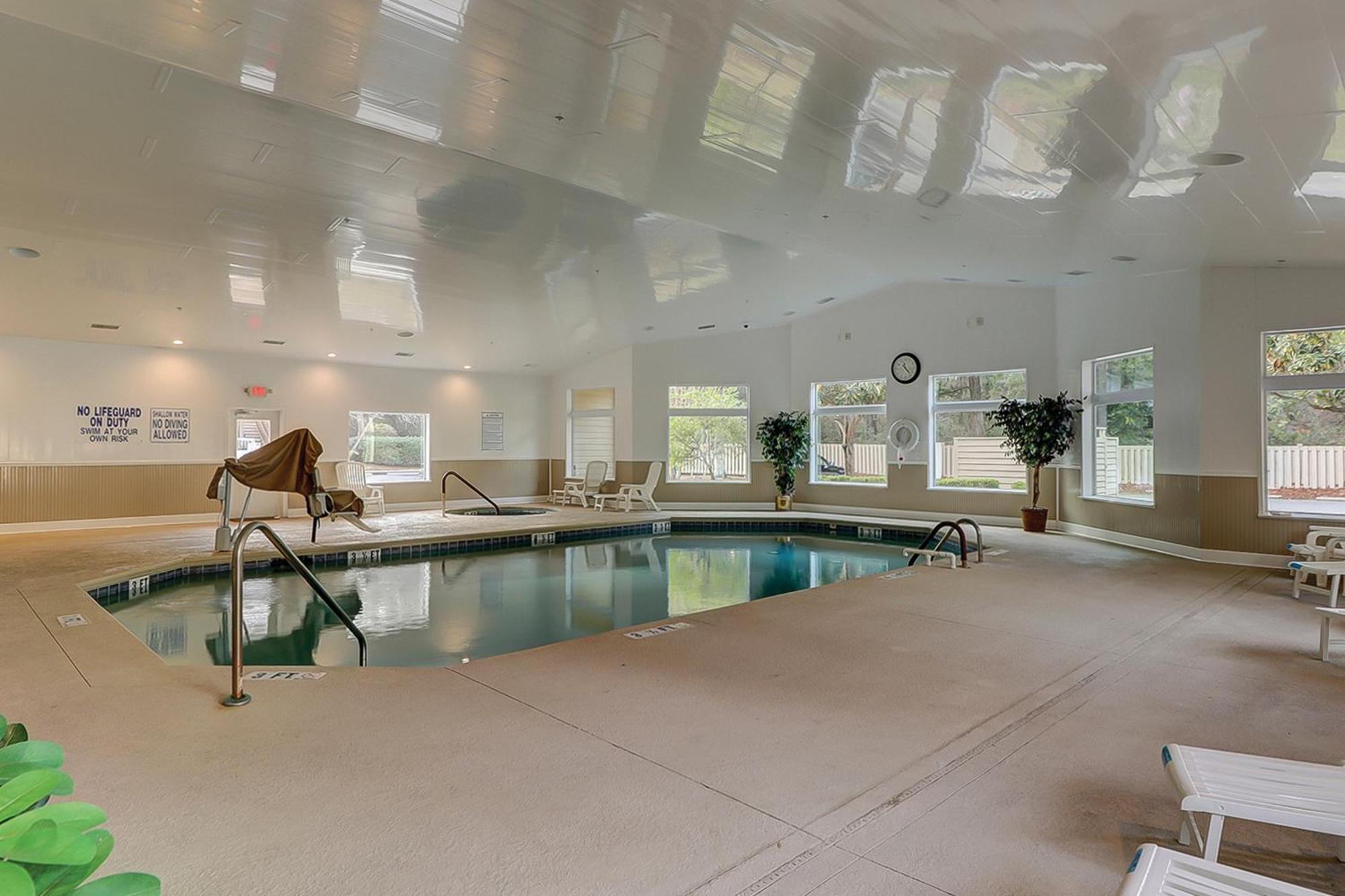 Spa On Port Royal Sound Hilton Head Island Phòng bức ảnh