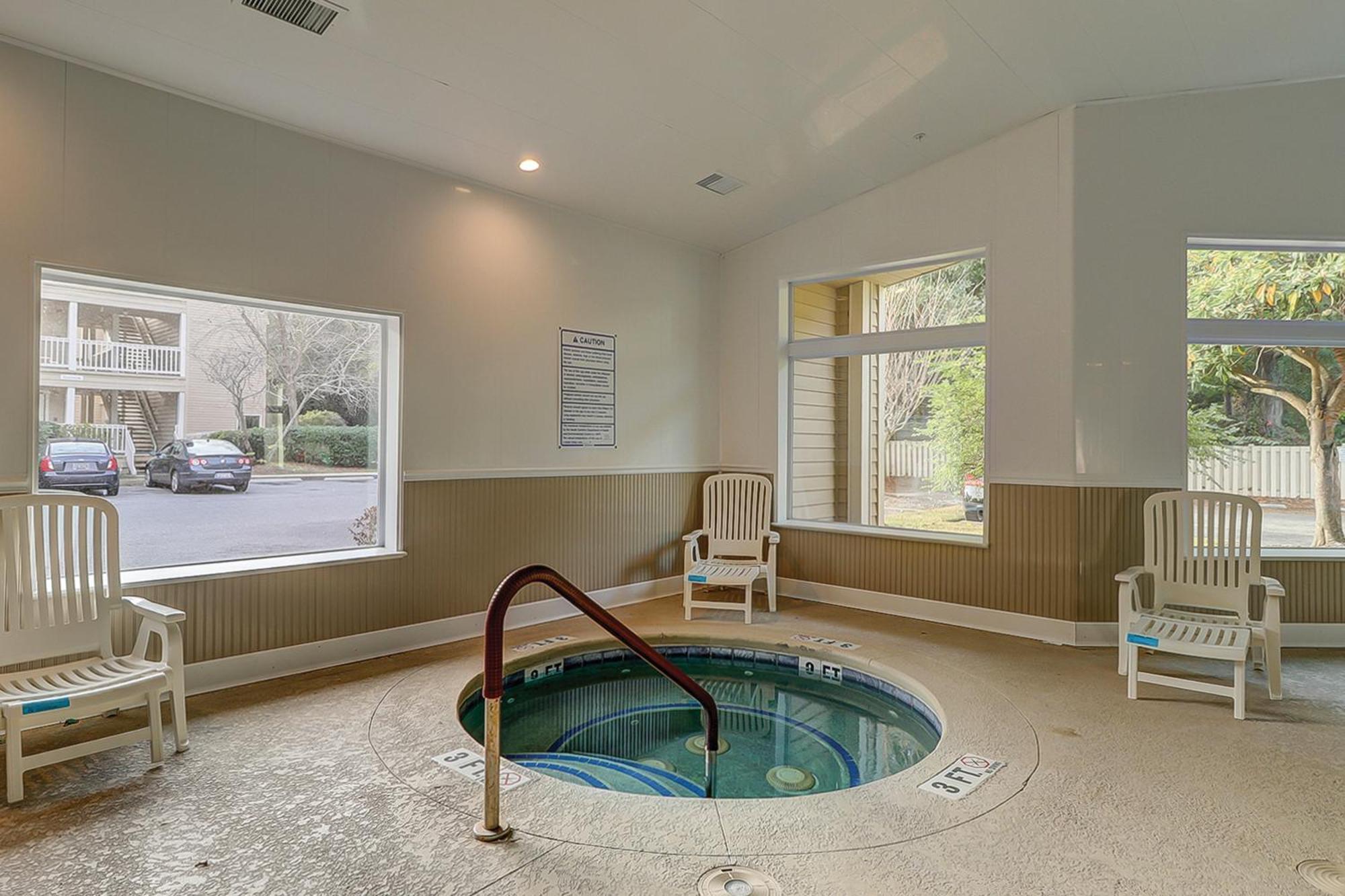 Spa On Port Royal Sound Hilton Head Island Phòng bức ảnh