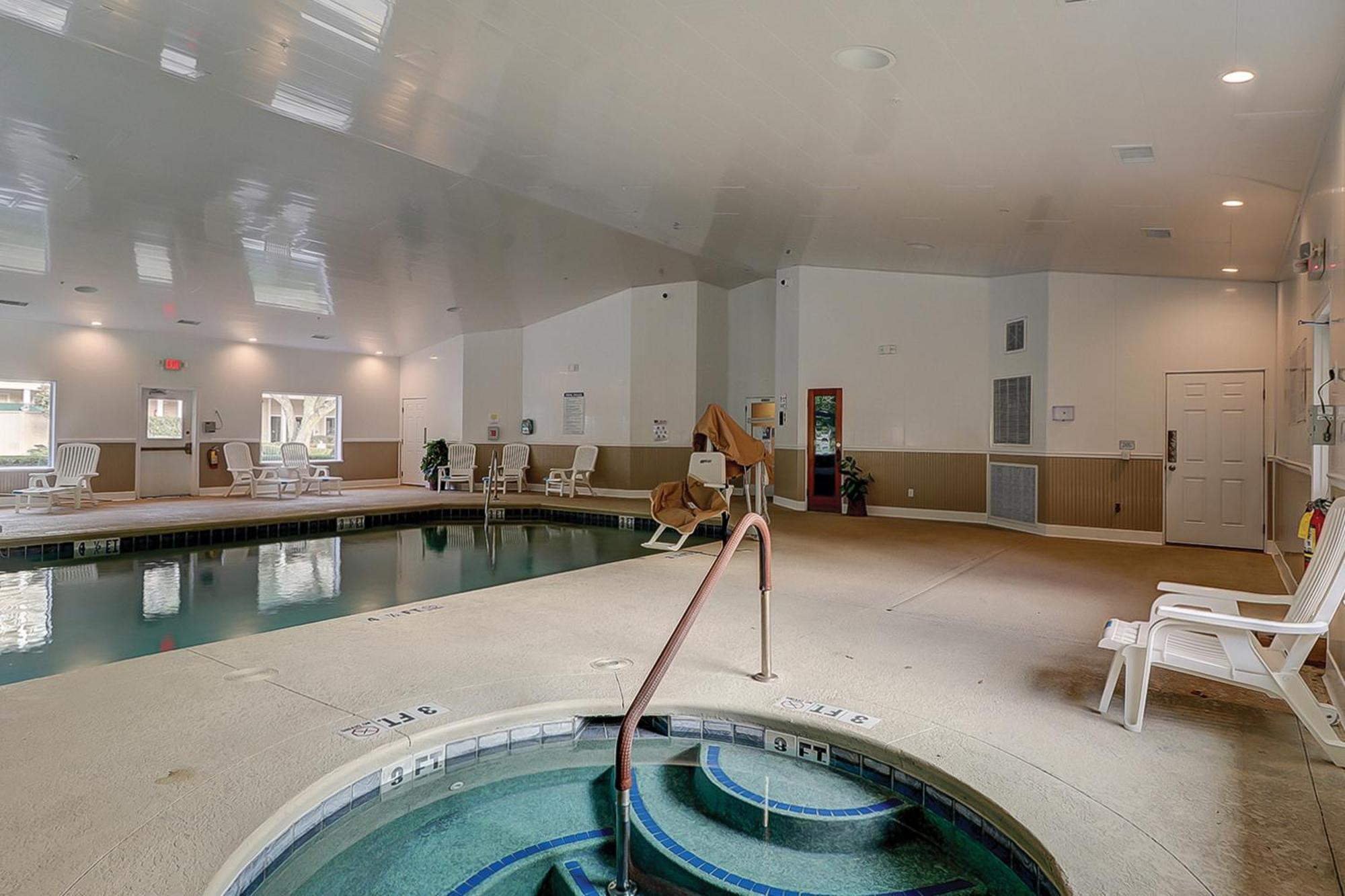 Spa On Port Royal Sound Hilton Head Island Phòng bức ảnh