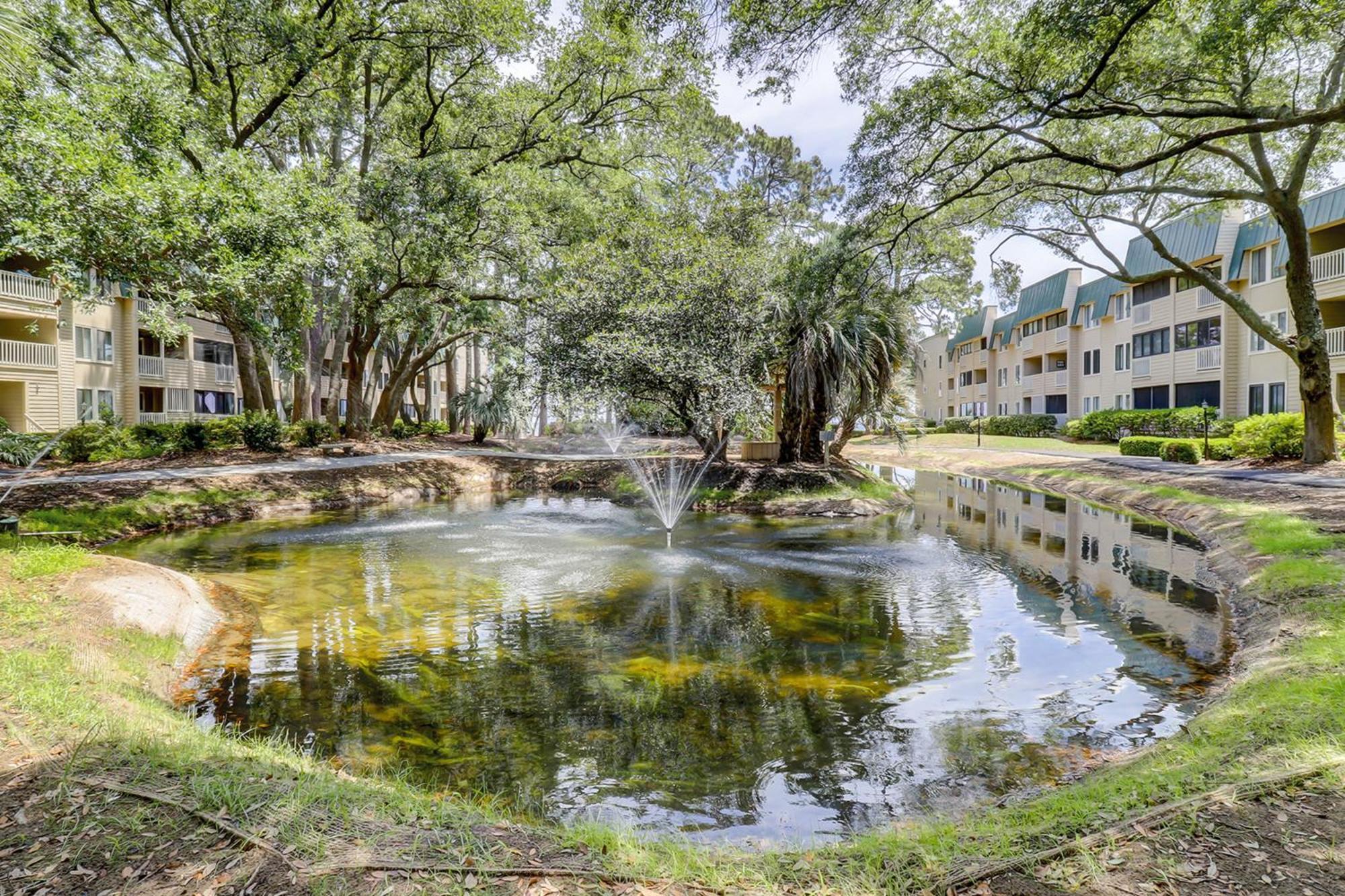 Spa On Port Royal Sound Hilton Head Island Phòng bức ảnh