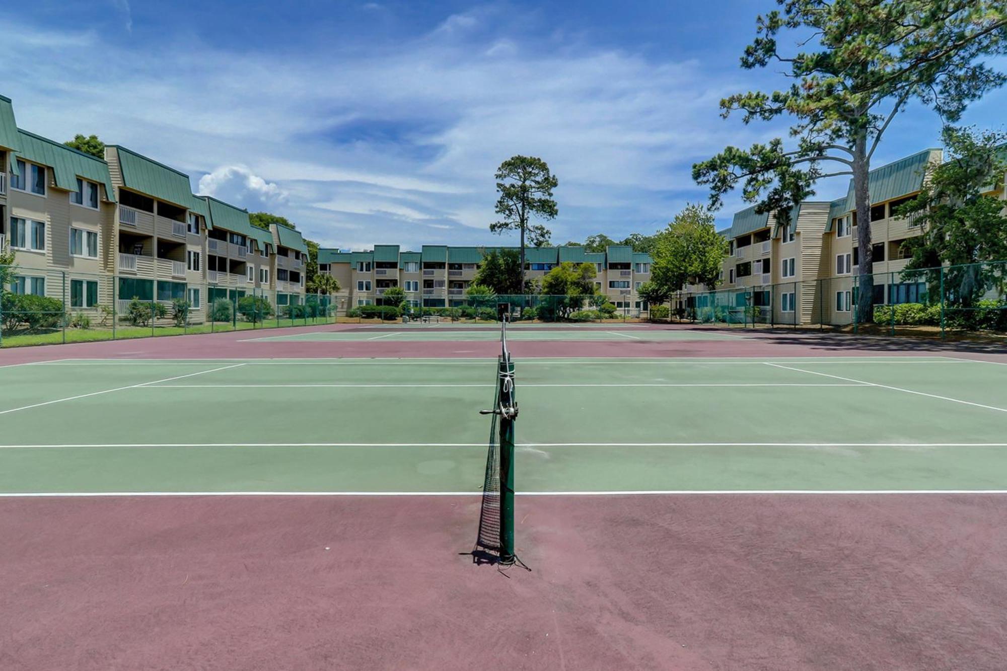 Spa On Port Royal Sound Hilton Head Island Phòng bức ảnh