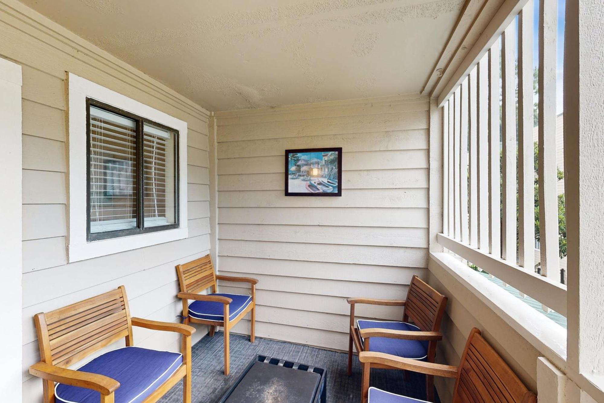 Spa On Port Royal Sound Hilton Head Island Ngoại thất bức ảnh